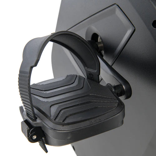 Bicicleta Orizontala Fitness Spirit - CR800ENT