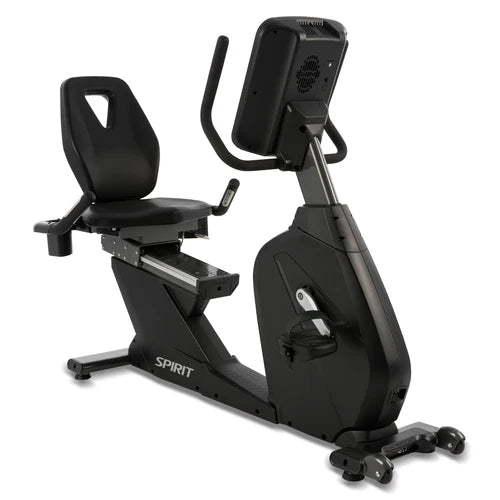 Bicicleta Orizontala Fitness Spirit - CR900TFT