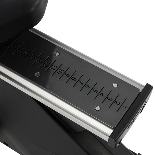 Bicicleta Orizontala Fitness Spirit - CR900TFT