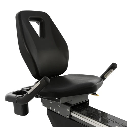 Bicicleta Orizontala Fitness Spirit - CR900TFT