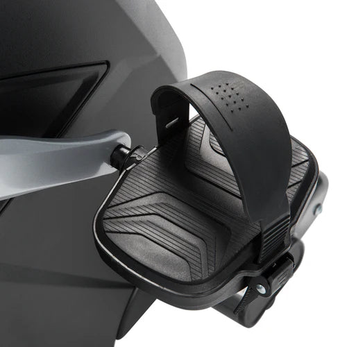 Bicicleta Orizontala Fitness Spirit - CR900TFT