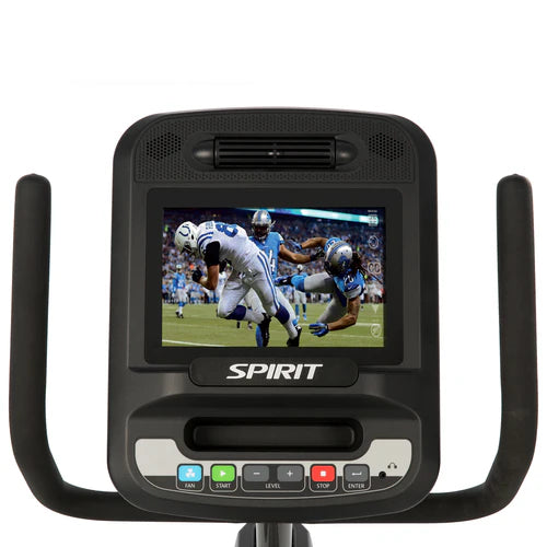 Bicicleta Orizontala Fitness Spirit - CR900TFT