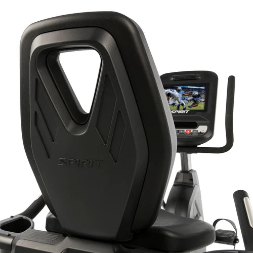 Bicicleta Orizontala Fitness Spirit - CR900TFT