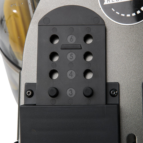 Aparat De Vaslit Cu Apa Spirit Fitness - CRW900