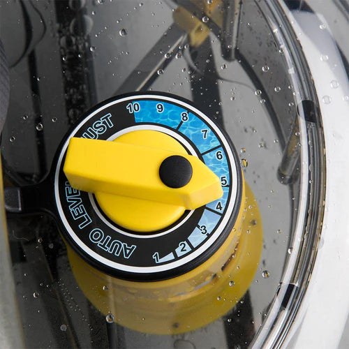 Aparat De Vaslit Cu Apa Spirit Fitness - CRW900