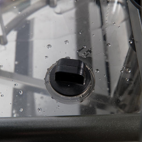 Aparat De Vaslit Cu Apa Spirit Fitness - CRW900