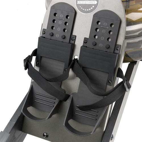 Aparat De Vaslit Cu Apa Spirit Fitness - CRW900