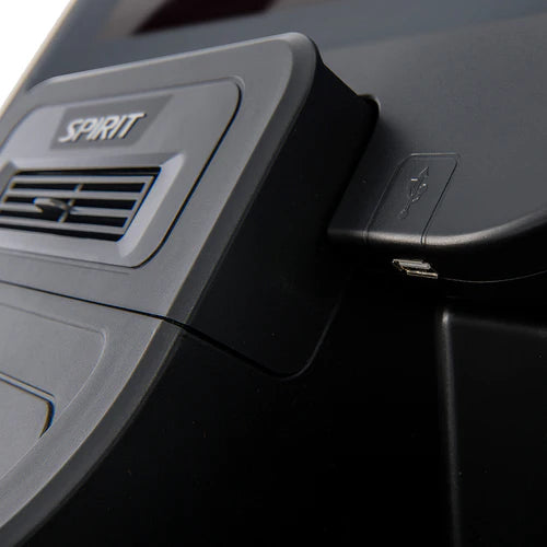 Banda de Alergat Spirit Fitness - CT800ENT