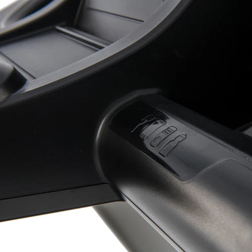 Banda de Alergat Spirit Fitness - CT800ENT