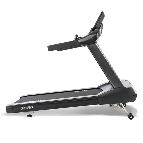 Banda de Alergat Spirit Fitness - CT800ENT