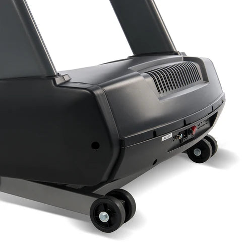 Banda de Alergat Spirit Fitness - CT800+