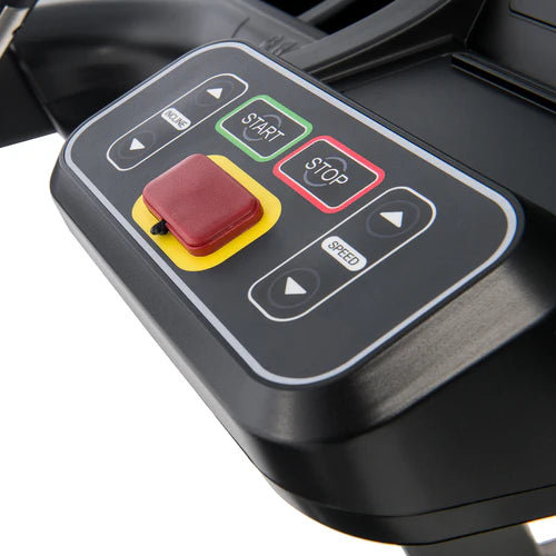 Banda de Alergat Spirit Fitness - CT800ENT