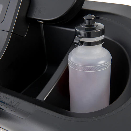 Banda de Alergat Spirit Fitness - CT800ENT