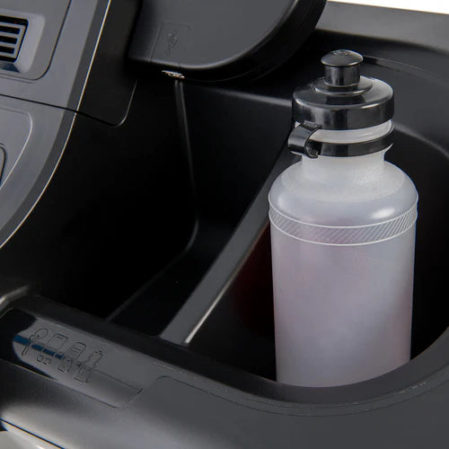 Banda de Alergat Spirit Fitness - CT800+