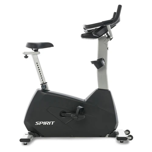 Bicicleta Fitness Spirit - CU800ENT