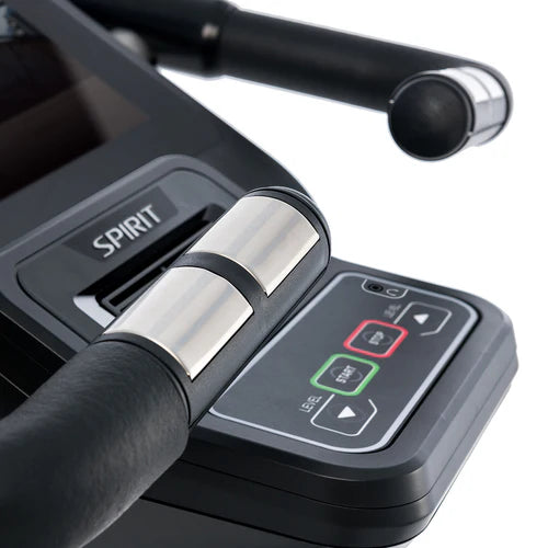 Bicicleta Fitness Spirit - CU800ENT