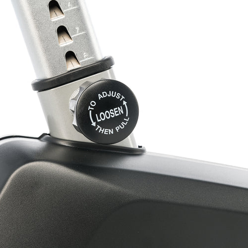 Bicicleta Fitness Spirit - CU800ENT