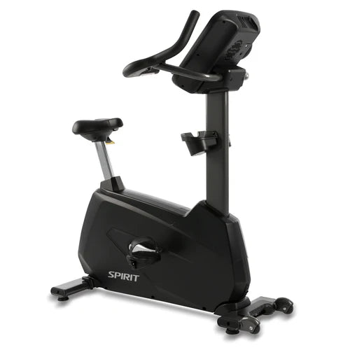 Bicicleta Fitness Spirit - CU900TFT