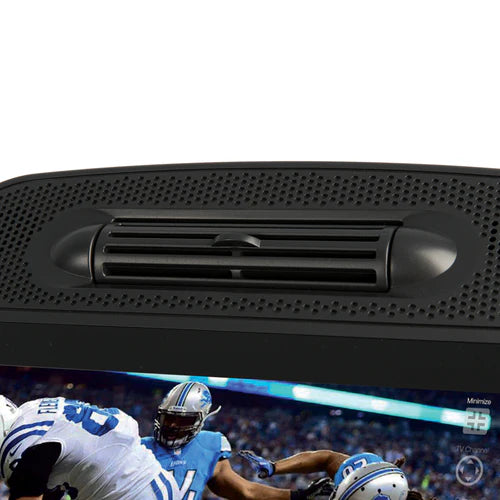 Bicicleta Fitness Spirit - CU900TFT