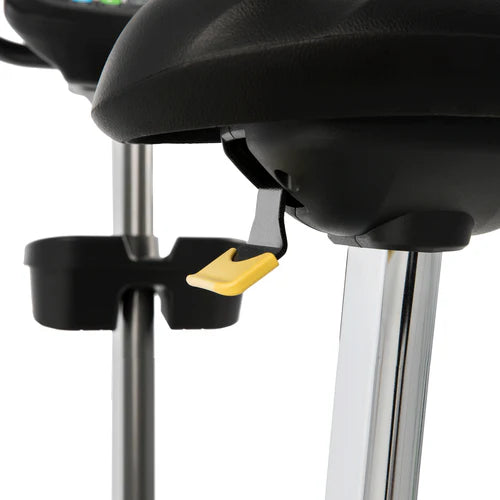 Bicicleta Fitness Spirit - CU900TFT