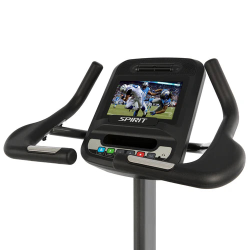 Bicicleta Fitness Spirit - CU900TFT