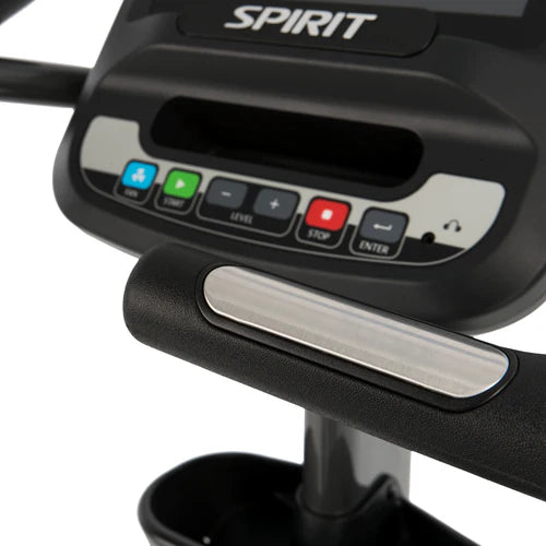 Bicicleta Fitness Spirit - CU900TFT