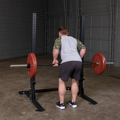 Suport comercial pentru genuflexiuni Pro Clubline - SPR250