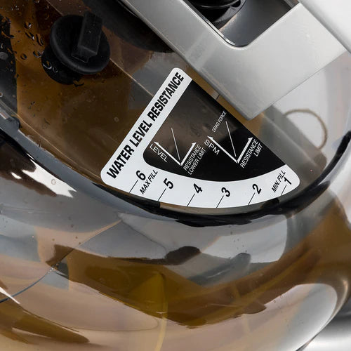 Aparat De Vaslit Cu Rezistenta La Apa Spirit Fitness - CRW800H2O