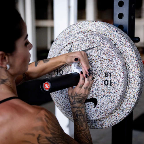 Cleme pentru bara Nike - NBC