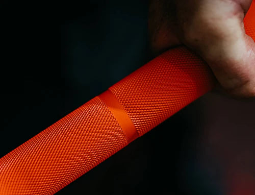 Bara curbata Nike Shield 10 kg - NS10