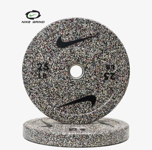 Disc de greutati Nike Grind - NGBP