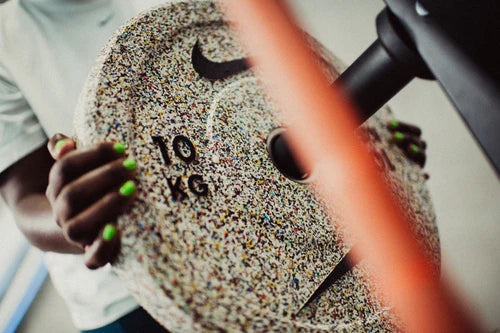 Disc de greutati Nike Grind - NGBP