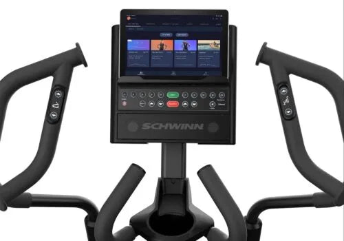 Bicicleta eliptica SCHWINN 590E