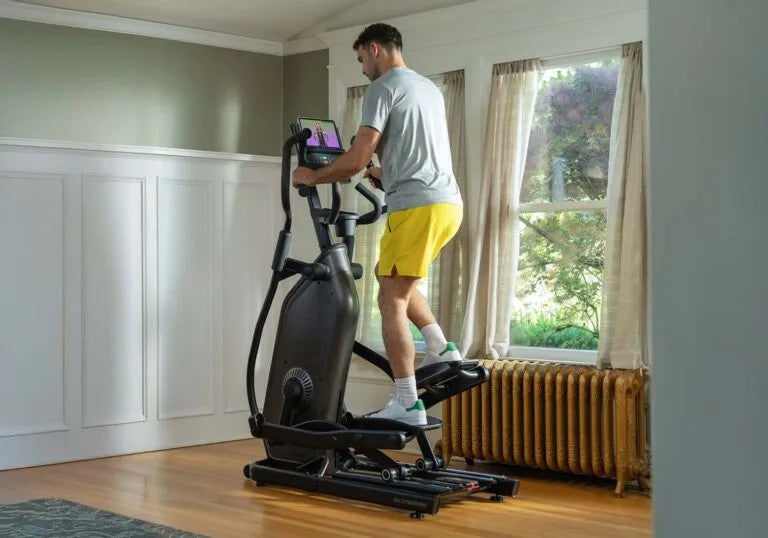 Bicicleta eliptica SCHWINN 590E