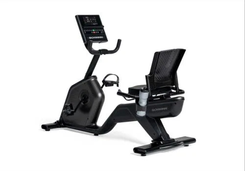 Bicicleta fitness cu spatar SCHWINN 590R