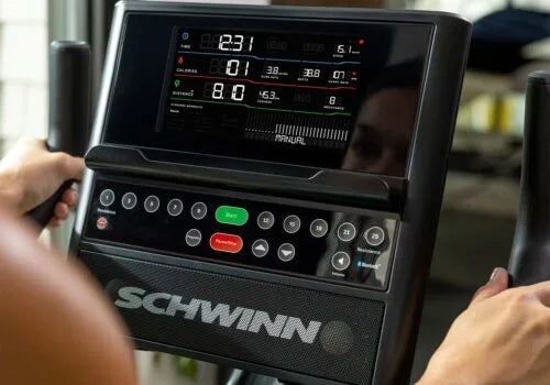 Bicicleta fitness SCHWINN 590U