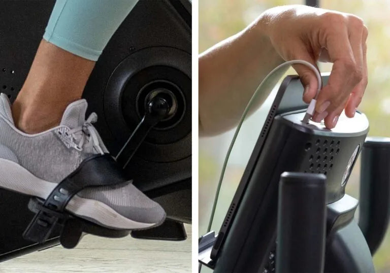 Bicicleta fitness SCHWINN 590U