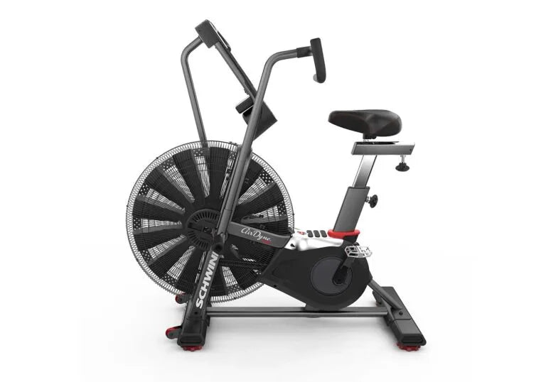 Bicicleta SCHWINN AIRDYNE AD8