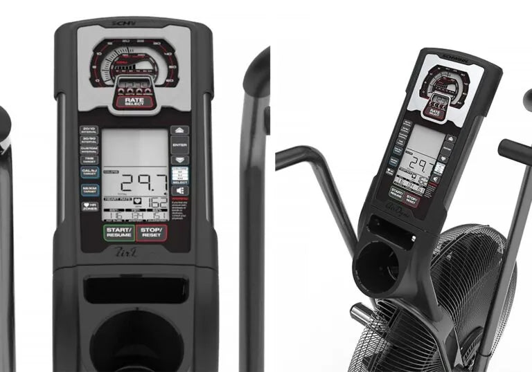 Bicicleta SCHWINN AIRDYNE AD8