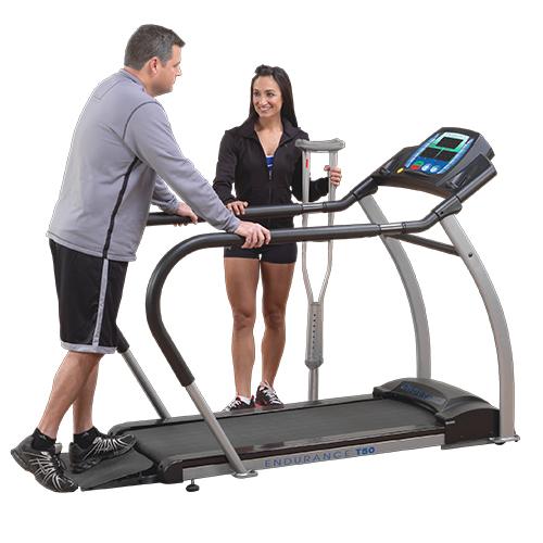 Banda de mers pentru reabilitare Endurance - T50