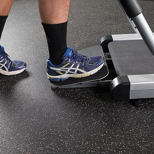 Banda de mers pentru reabilitare Endurance - T50