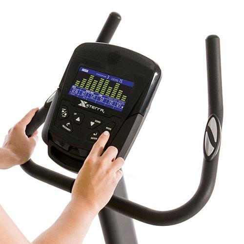 Bicicleta Fitness Xterra- UB2.5