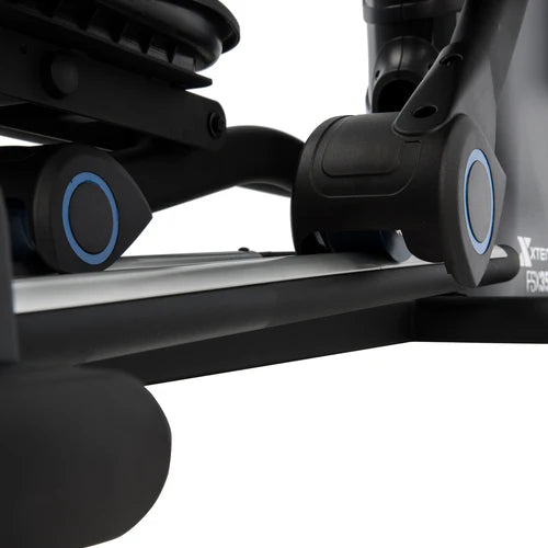 Bicicleta Eliptica Xterra Fitness – FSX3500