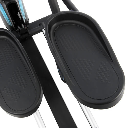 Bicicleta Eliptica Xterra Fitness – FSX3500