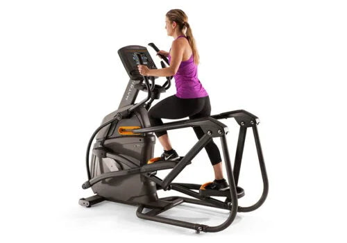 Bicicleta eliptica Matrix A30 XER