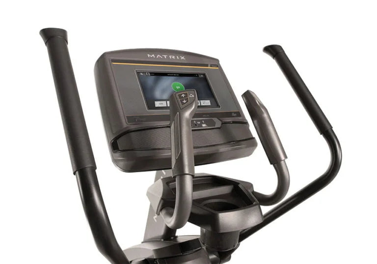 Bicicleta eliptica Matrix A30 XIR