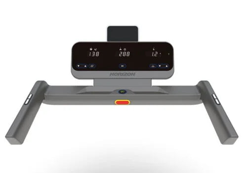 Banda de alergare HORIZON EVOLVE 3.0