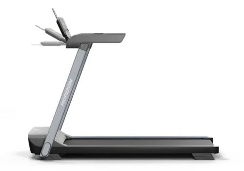 Banda de alergare HORIZON EVOLVE 3.0