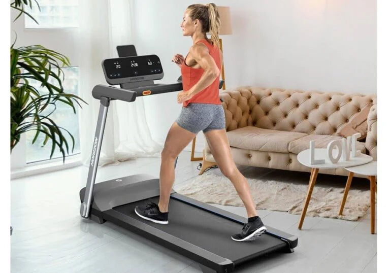 Banda de alergare HORIZON EVOLVE 3.0