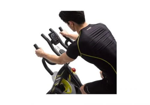 Bicicleta spinning HORIZON GR6